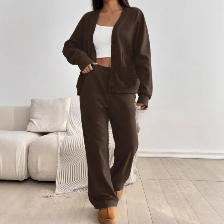 Eliora Cozy Knit Set™