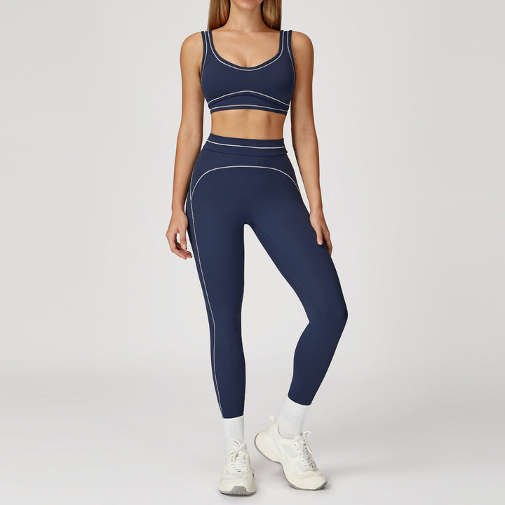 Aveline Sculpt Athleisure Set™