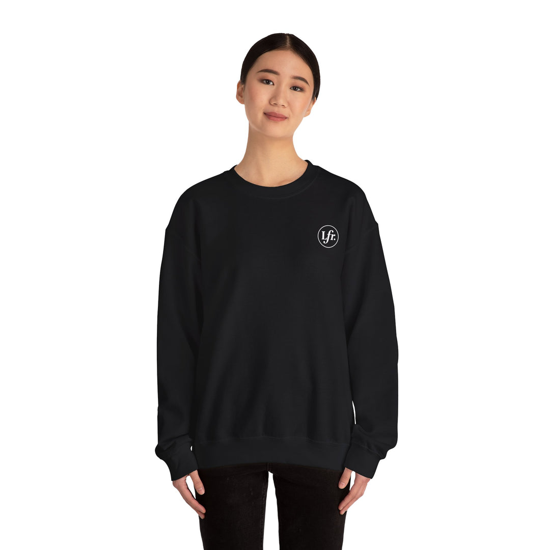 Luflair Essential Crewneck