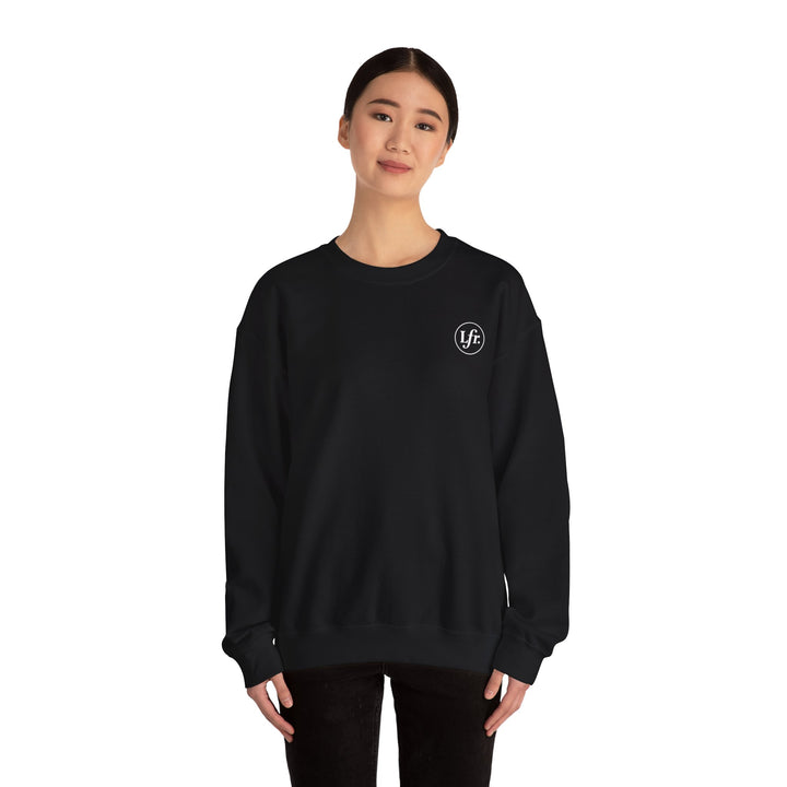 Luflair Essential Crewneck