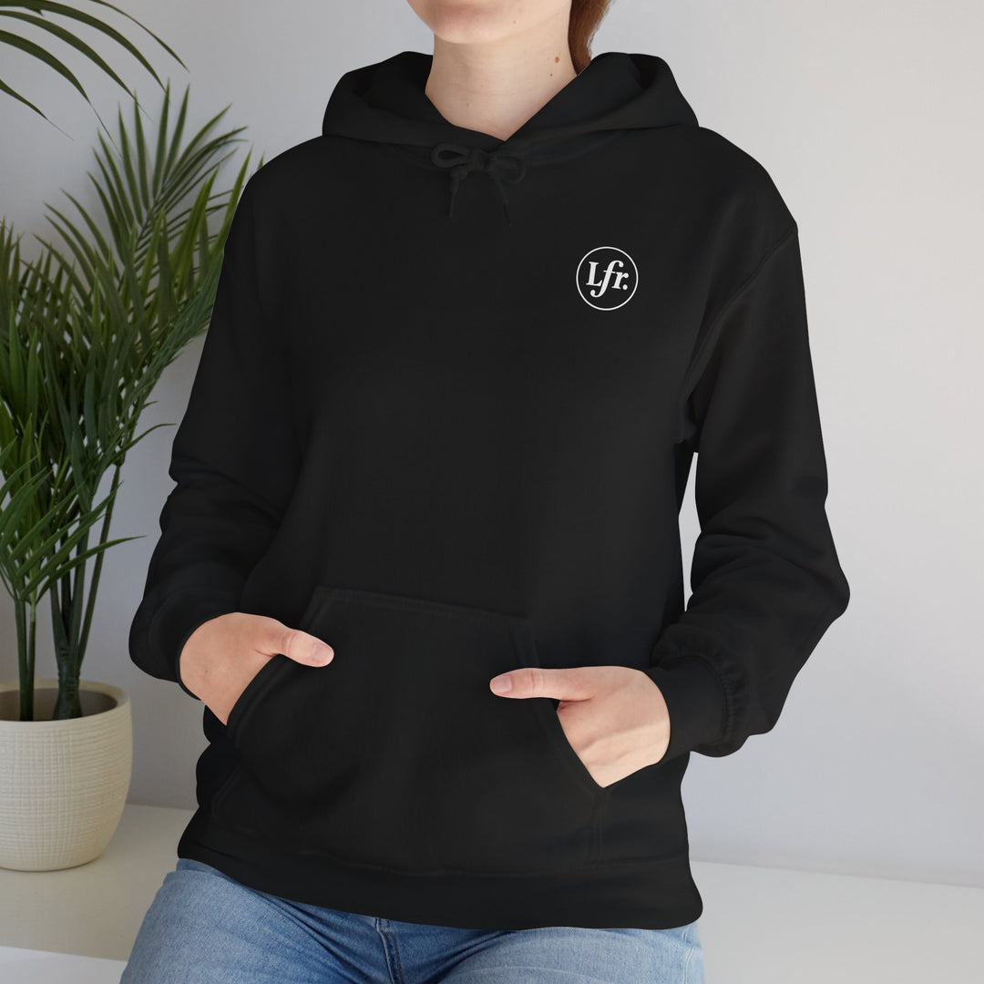 Luflair Essential Hoodie