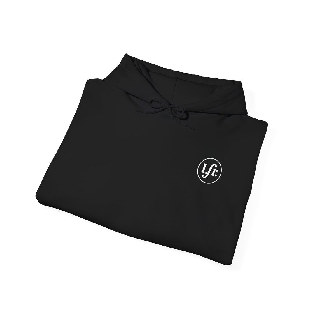 Luflair Essential Hoodie
