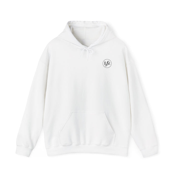 Luflair Essential Hoodie