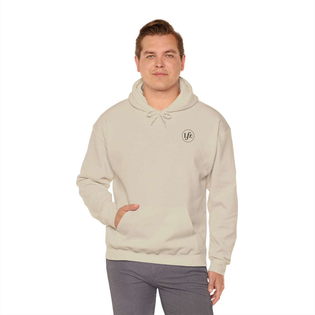 Luflair Essential Hoodie