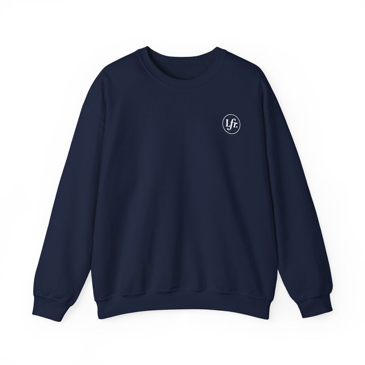 Luflair Essential Crewneck