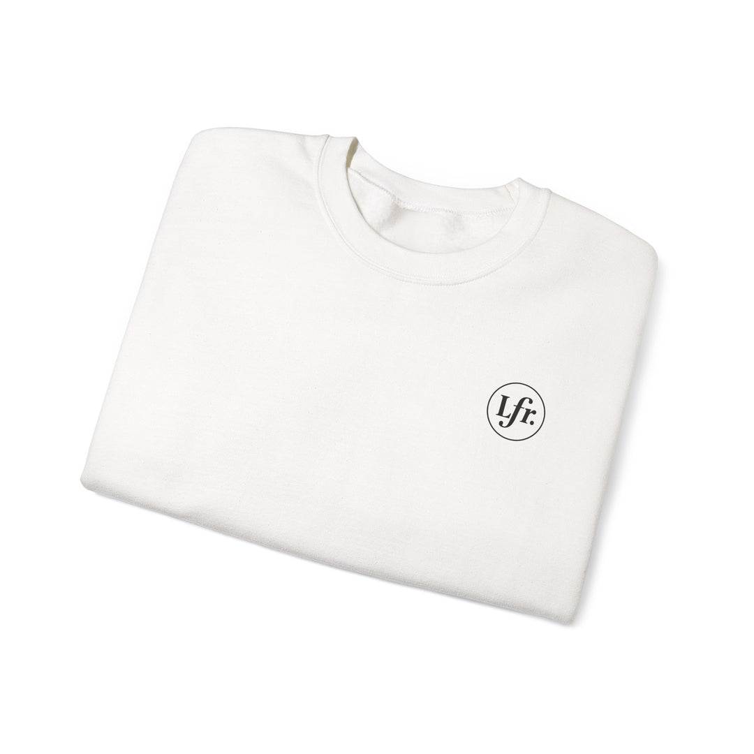 Luflair Essential Crewneck