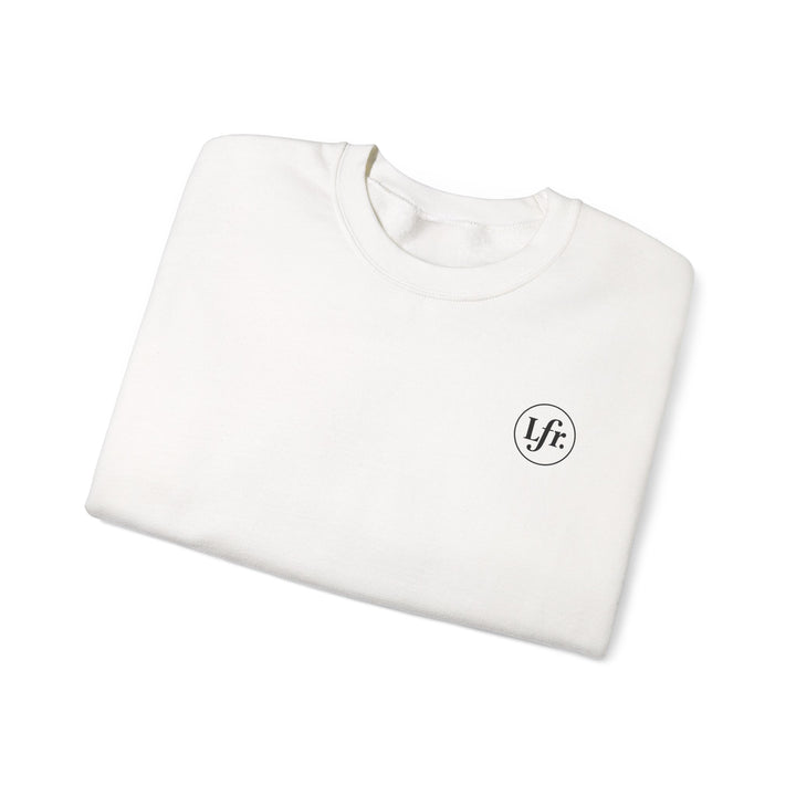 Luflair Essential Crewneck