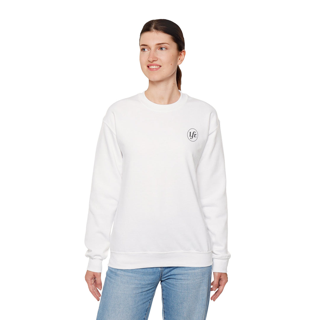 Luflair Essential Crewneck