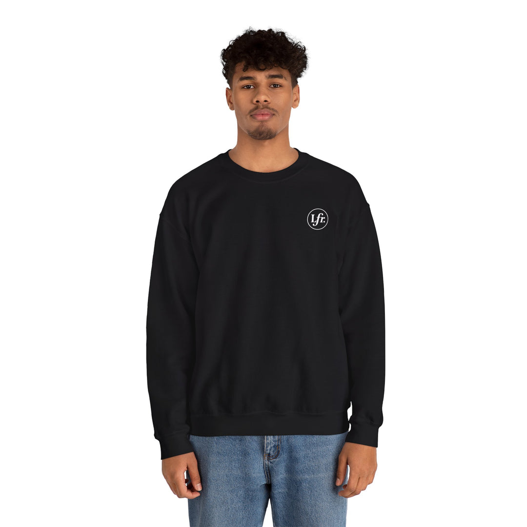 Luflair Essential Crewneck