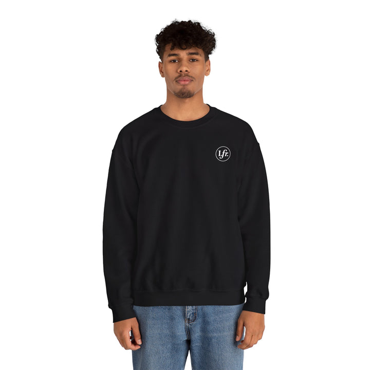 Luflair Essential Crewneck