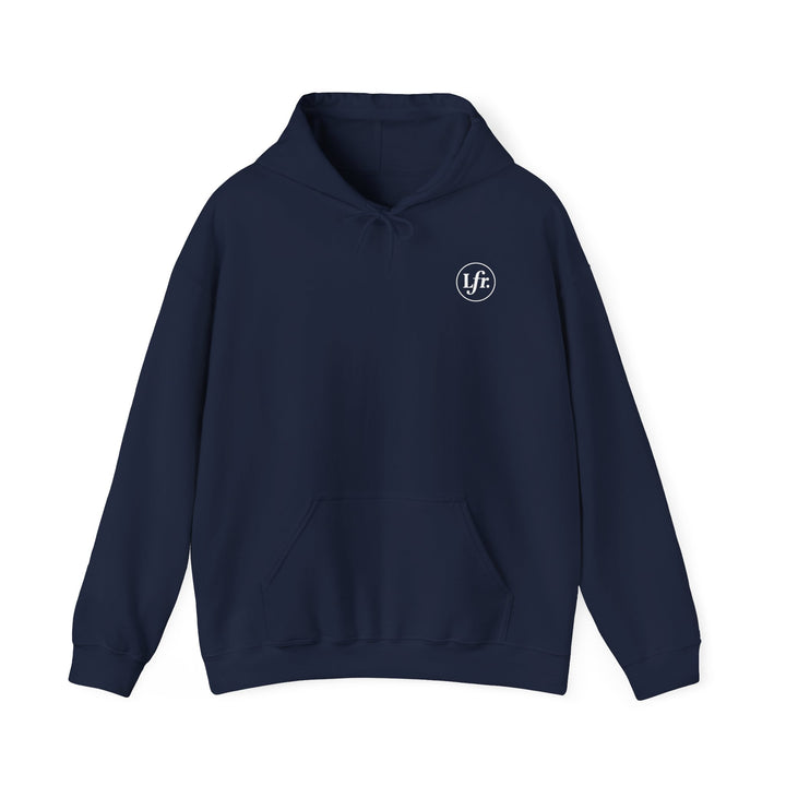 Luflair Essential Hoodie