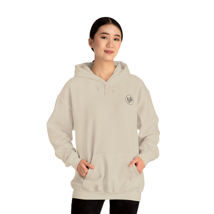 Luflair Essential Hoodie