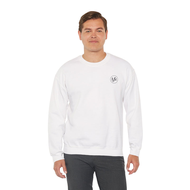 Luflair Essential Crewneck