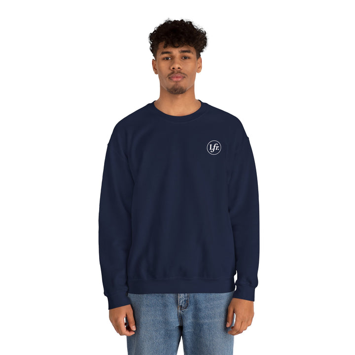 Luflair Essential Crewneck