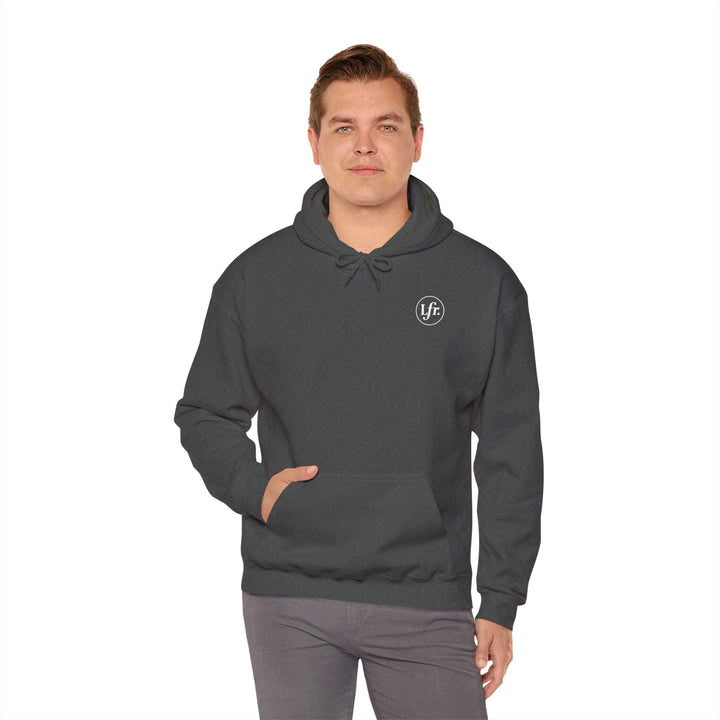 Luflair Essential Hoodie
