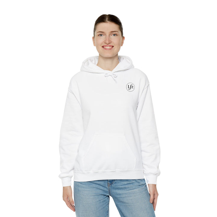 Luflair Essential Hoodie