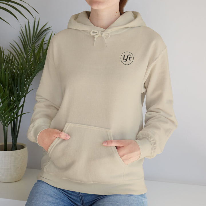 Luflair Essential Hoodie