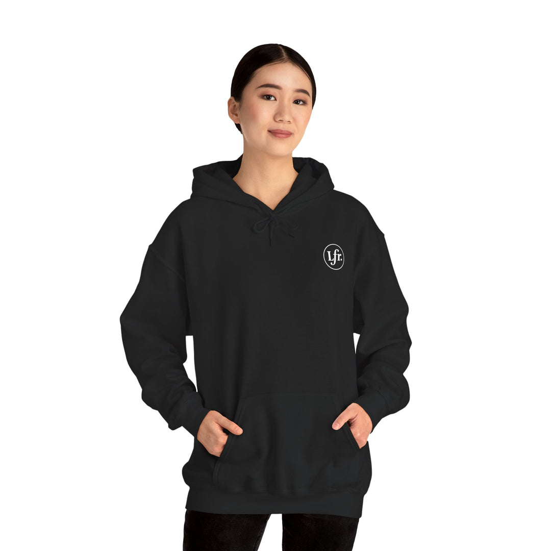 Luflair Essential Hoodie