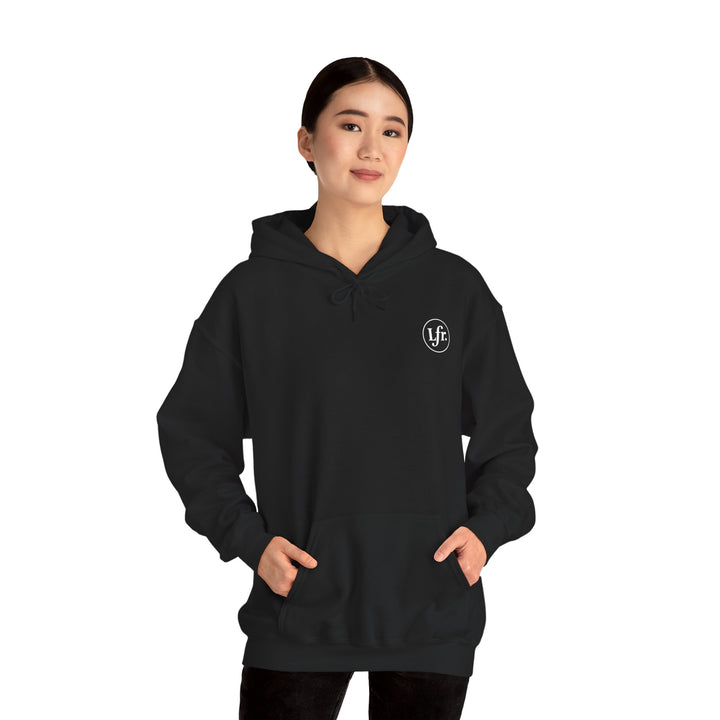 Luflair Essential Hoodie
