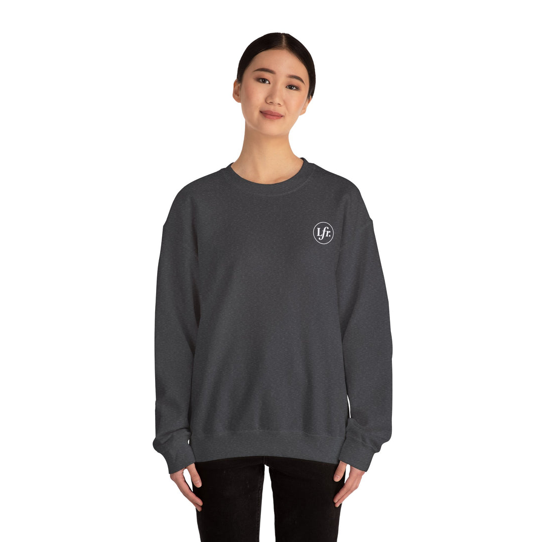 Luflair Essential Crewneck