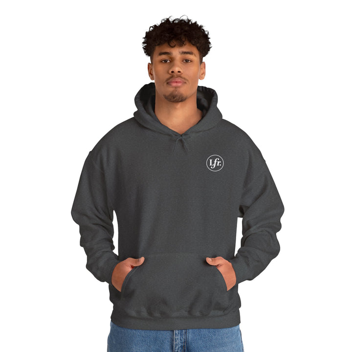 Luflair Essential Hoodie