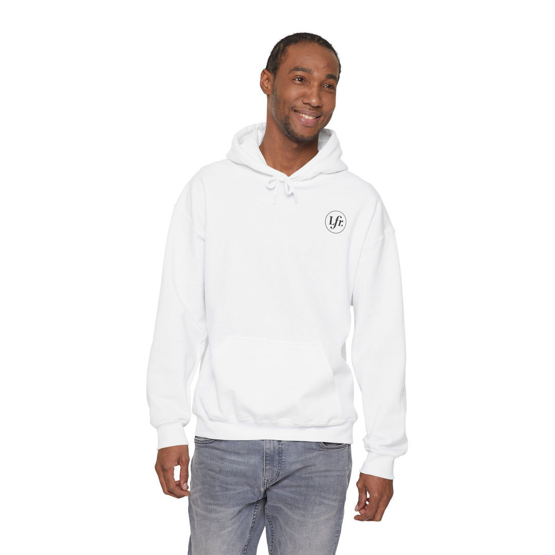 Luflair Essential Hoodie