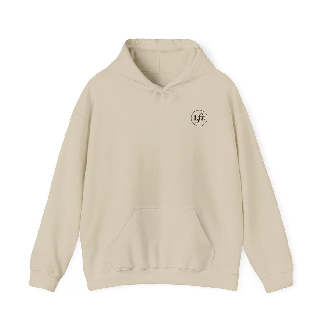 Luflair Essential Hoodie