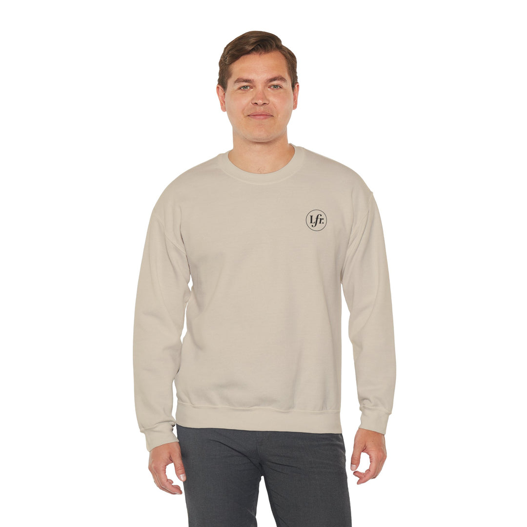 Luflair Essential Crewneck