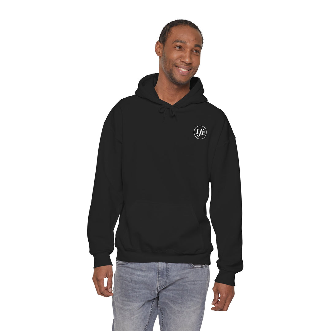 Luflair Essential Hoodie