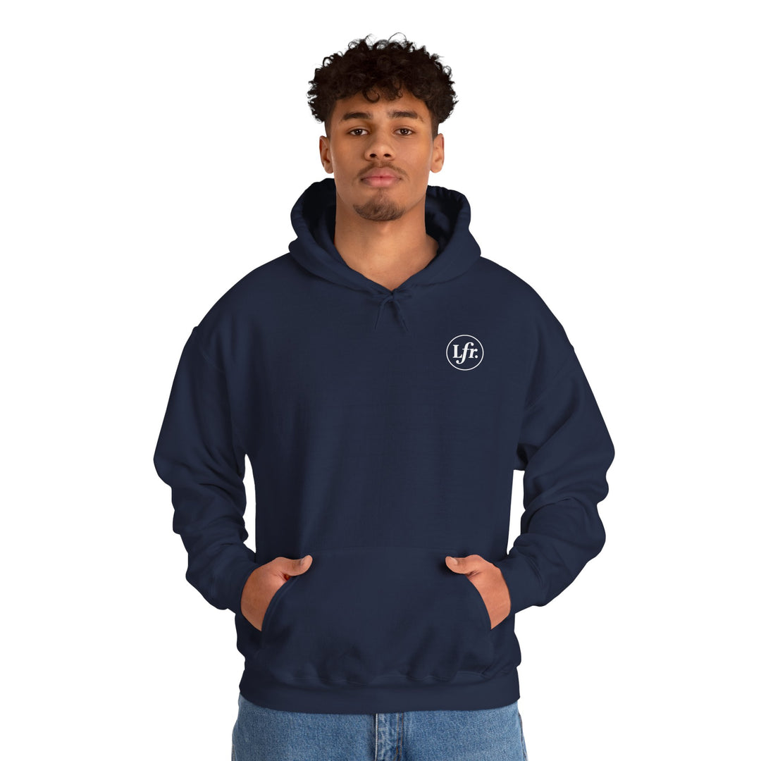 Luflair Essential Hoodie