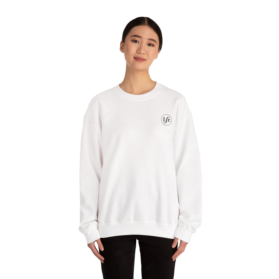 Luflair Essential Crewneck