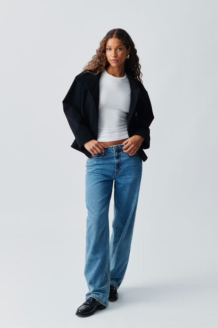 Marlene Structured Coat