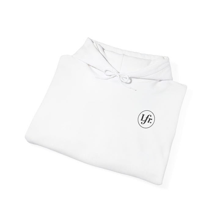 Luflair Essential Hoodie