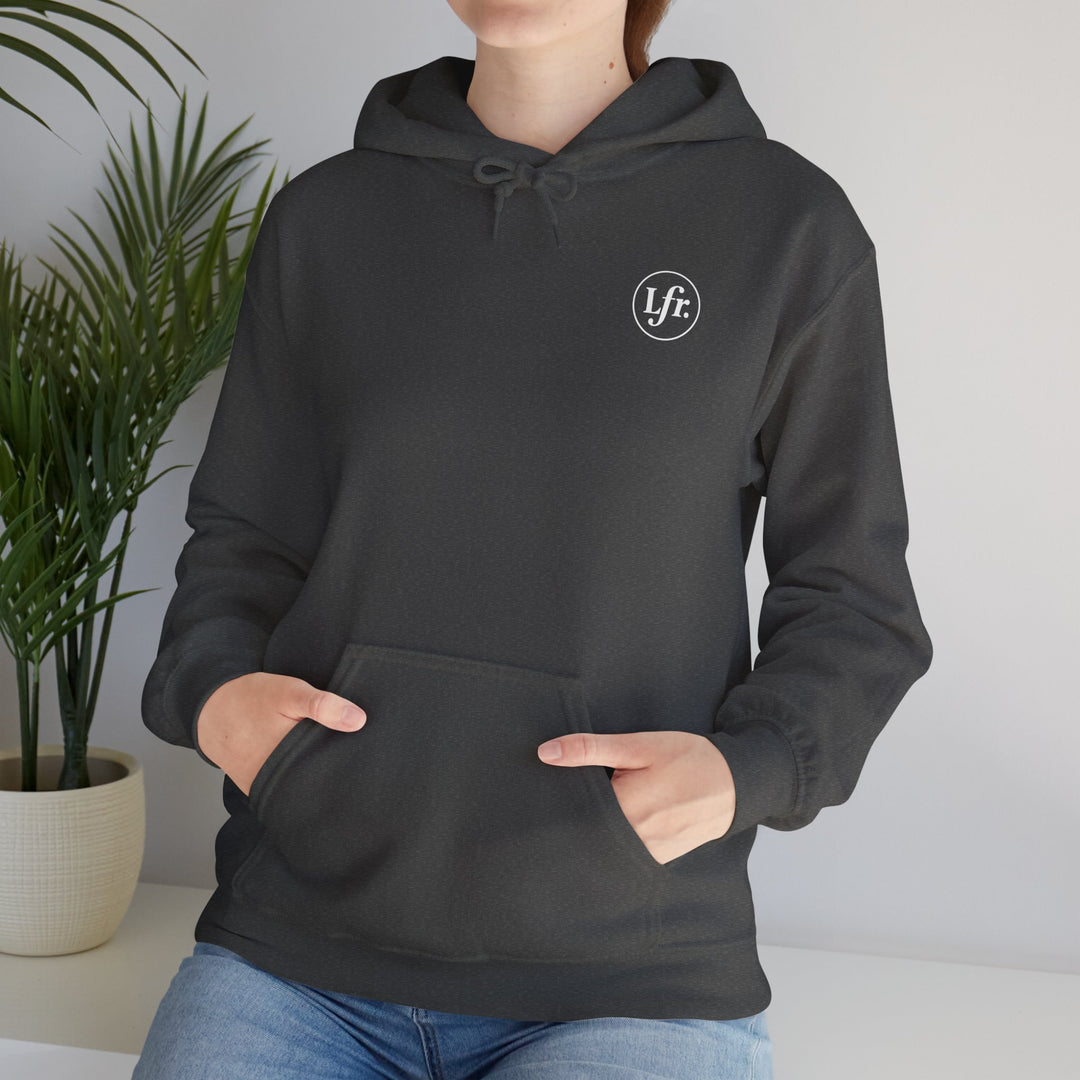 Luflair Essential Hoodie