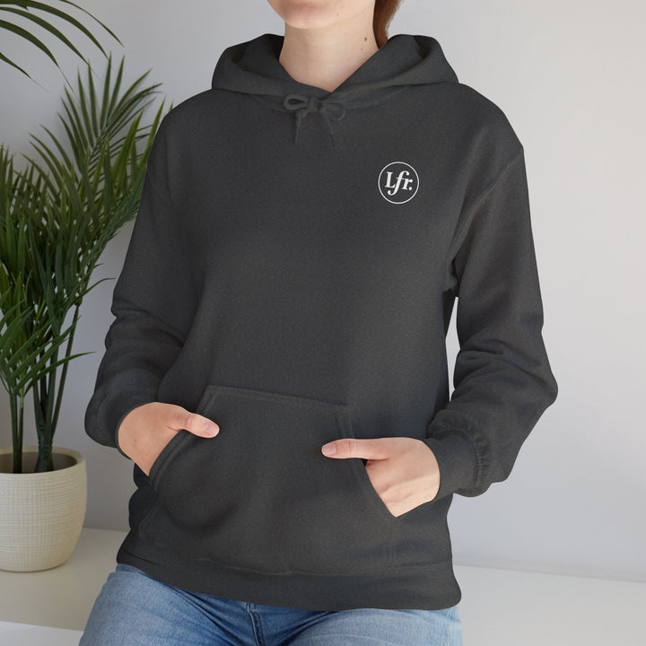 Luflair Essential Hoodie