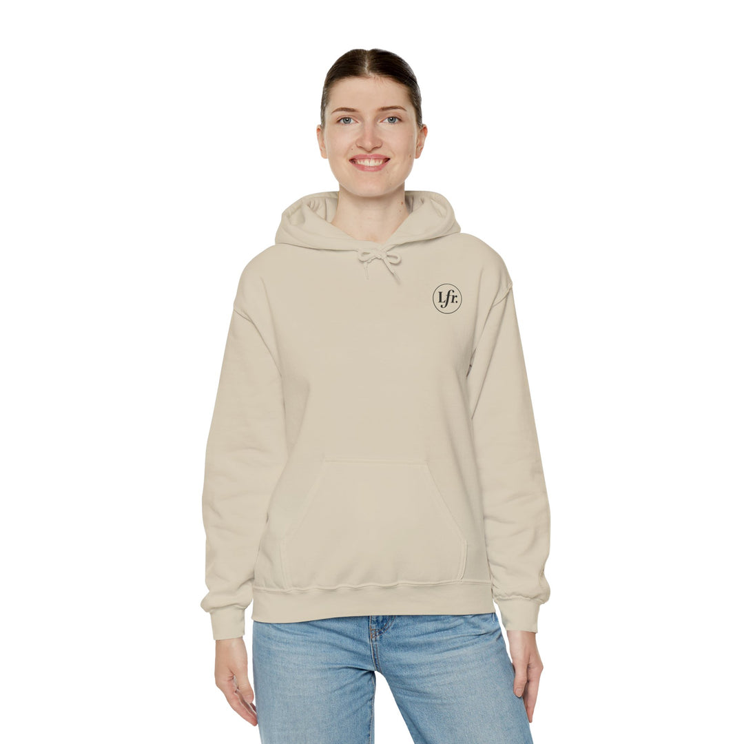 Luflair Essential Hoodie