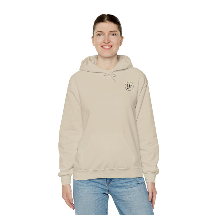 Luflair Essential Hoodie