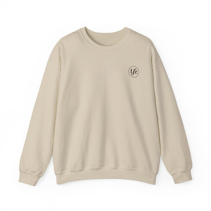 Luflair Essential Crewneck