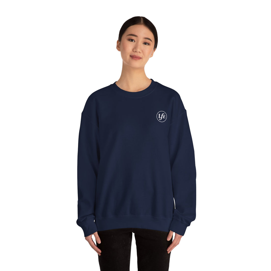Luflair Essential Crewneck