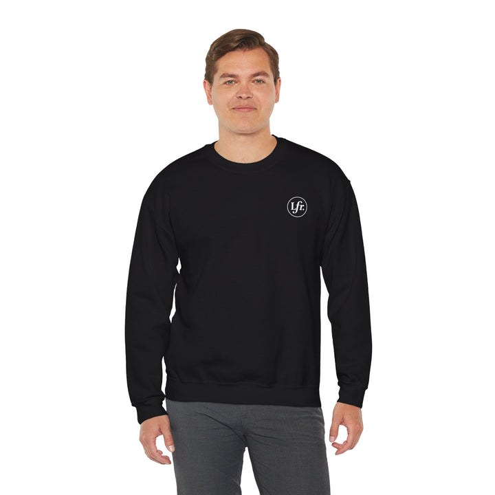 Luflair Essential Crewneck