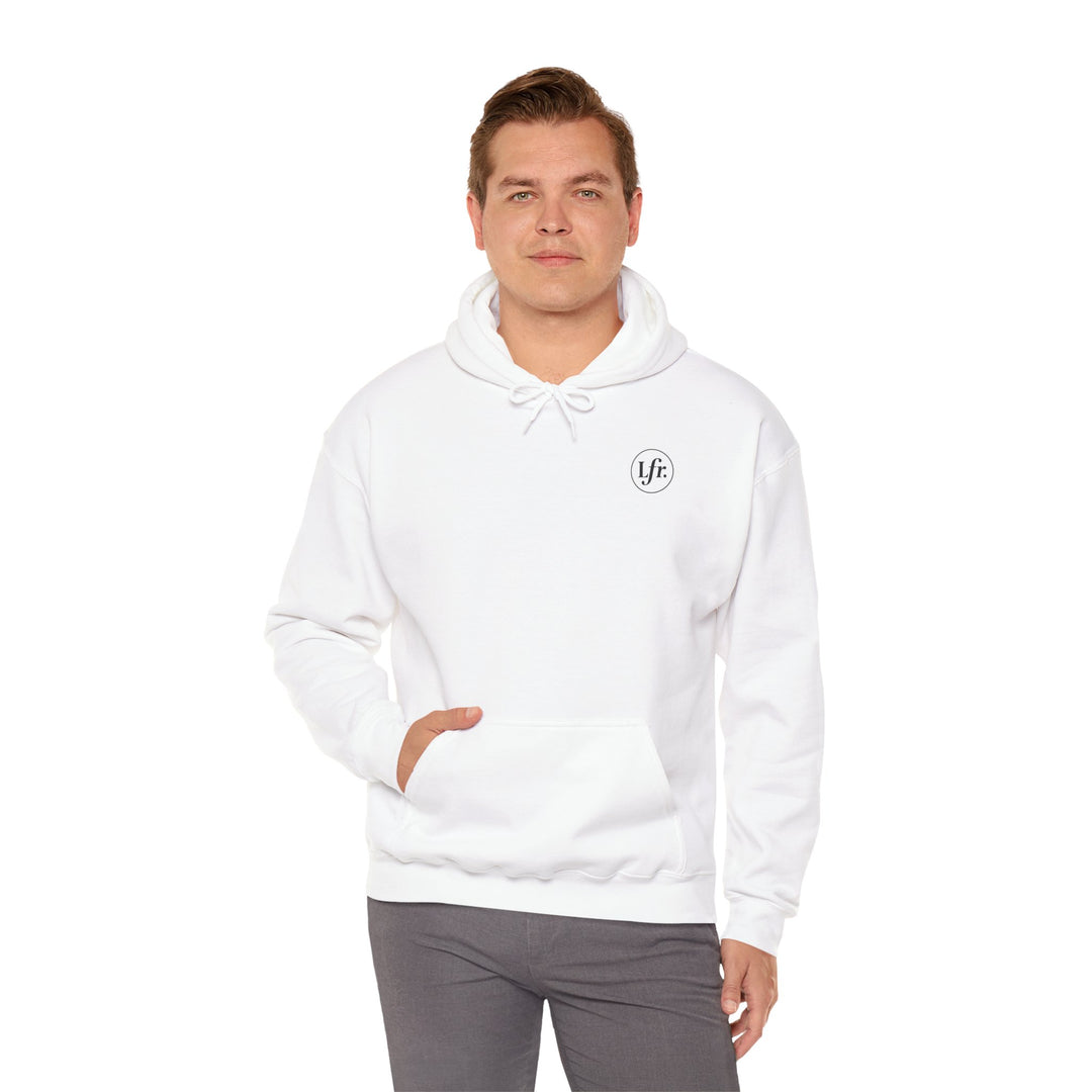 Luflair Essential Hoodie