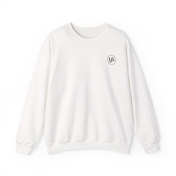 Luflair Essential Crewneck