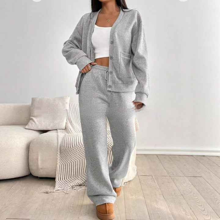 Eliora Cozy Knit Set™