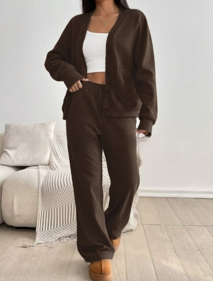 Eliora Cozy Knit Set™
