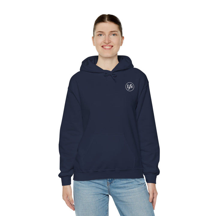 Luflair Essential Hoodie