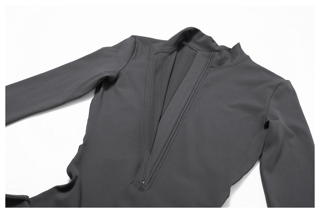 Ardena Fleece-Lined Winter Jumpsuit™