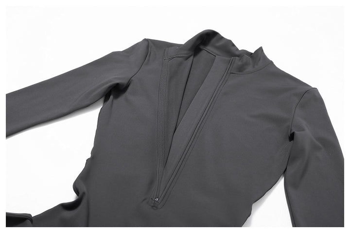 Ardena Fleece-Lined Winter Jumpsuit™