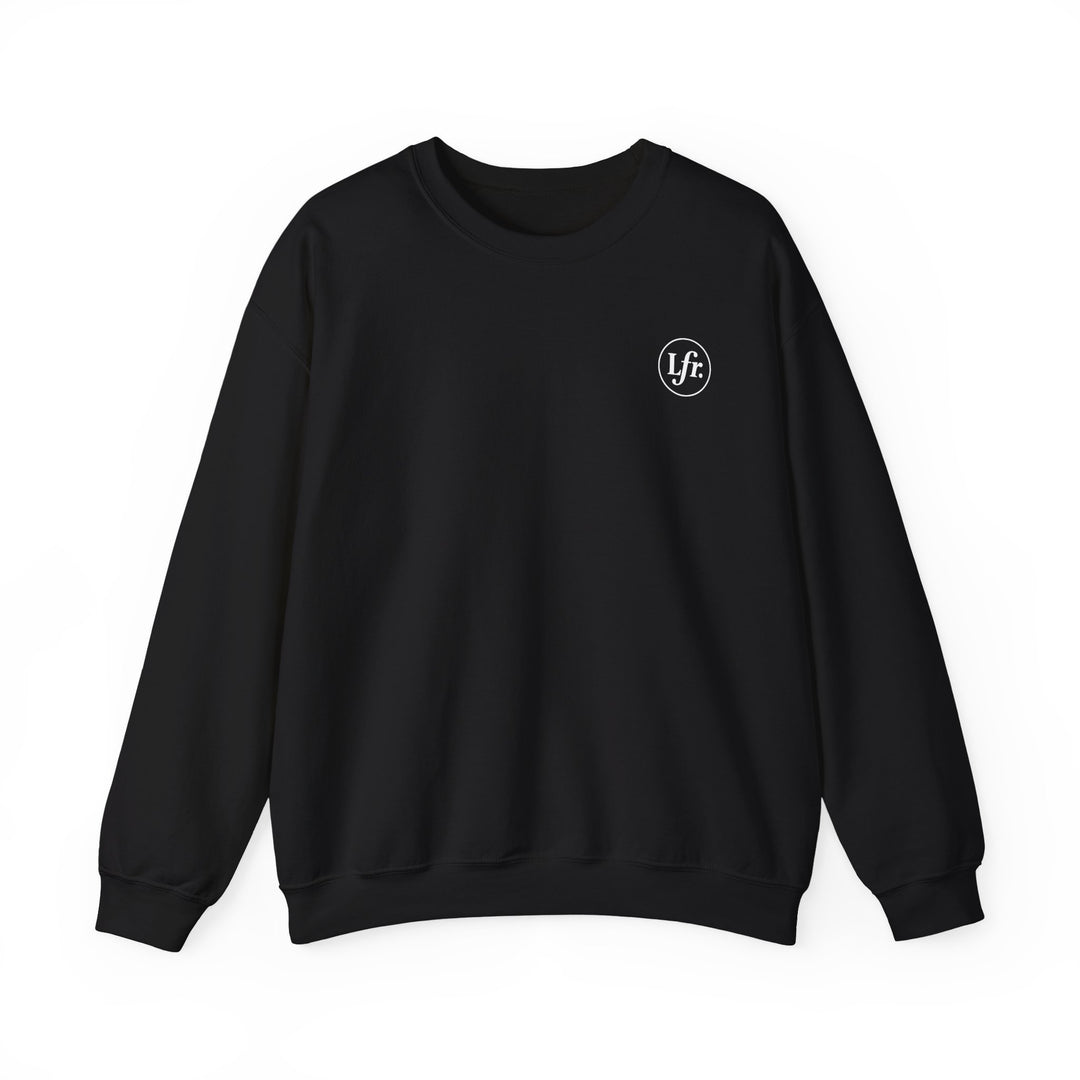 Luflair Essential Crewneck