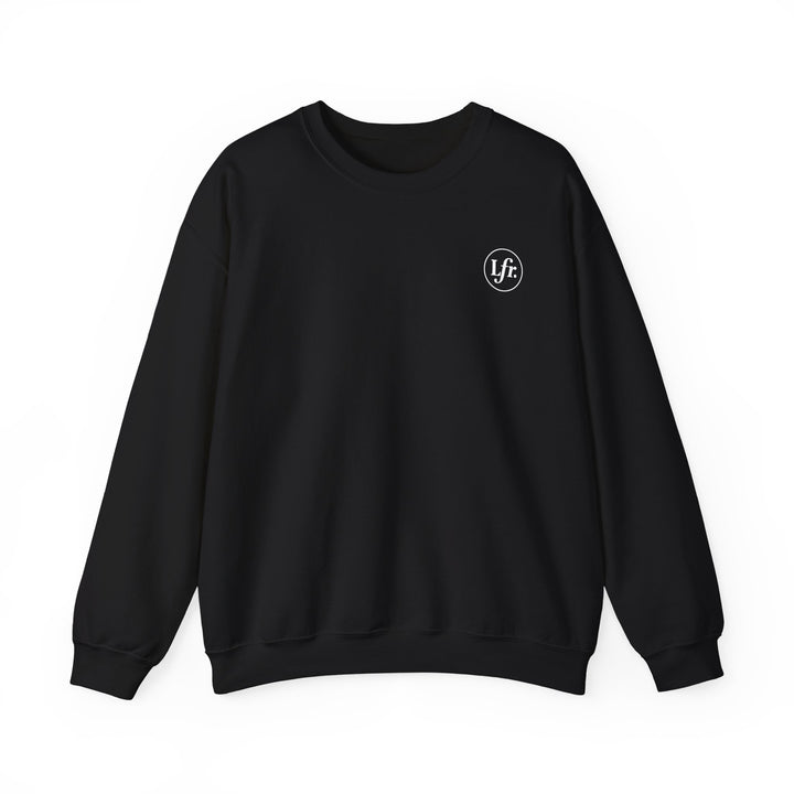 Luflair Essential Crewneck