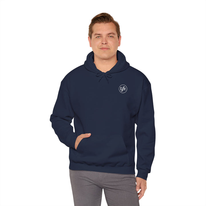 Luflair Essential Hoodie